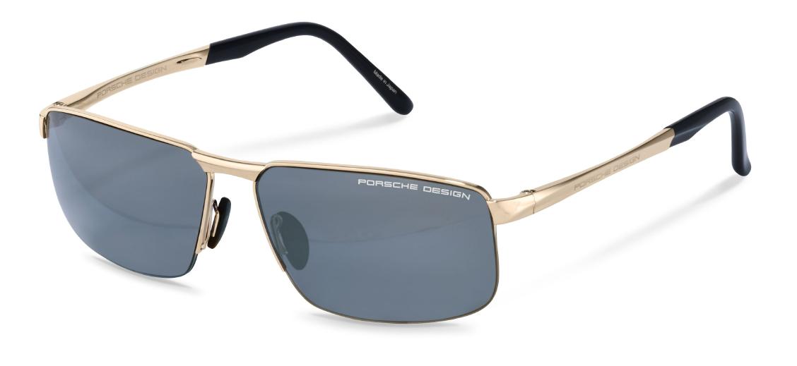 Солнцезащитные очки Porsche Design P8917 B